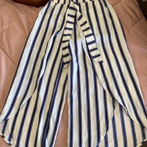 these are a pair of pants